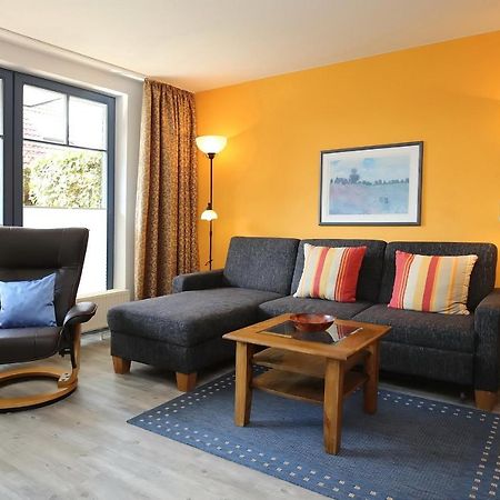 Feriendorf Papillon Wohnung 02-3 Boltenhagen  Esterno foto