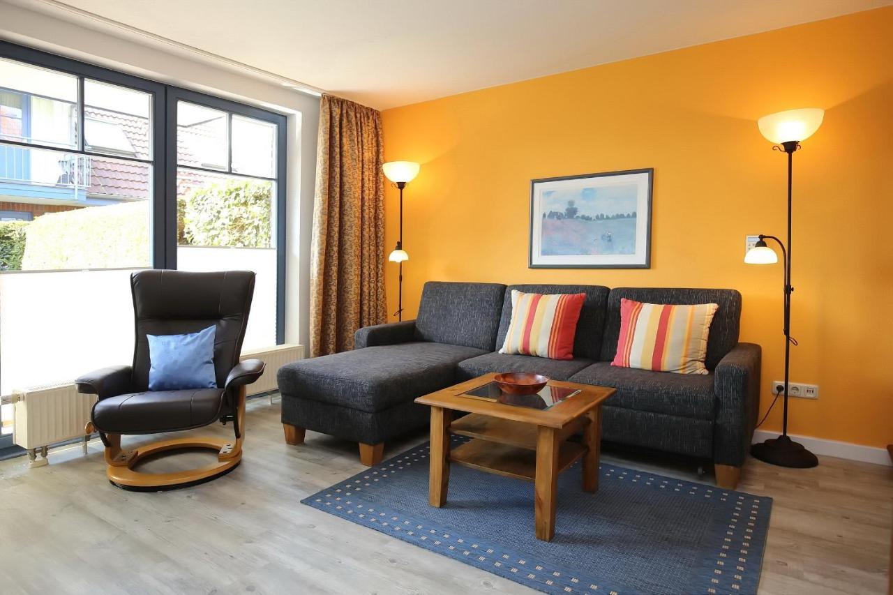 Feriendorf Papillon Wohnung 02-3 Boltenhagen  Esterno foto
