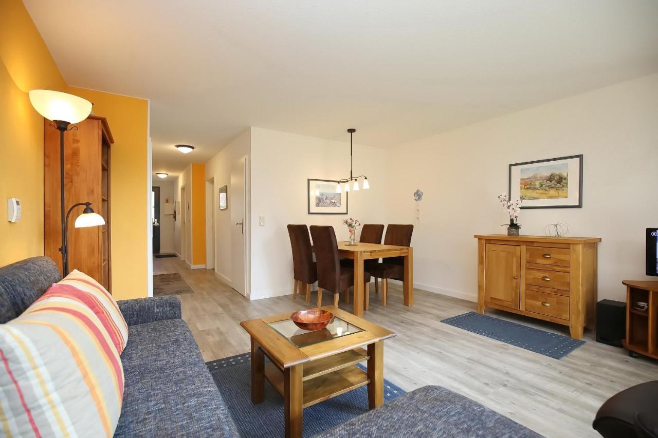 Feriendorf Papillon Wohnung 02-3 Boltenhagen  Esterno foto