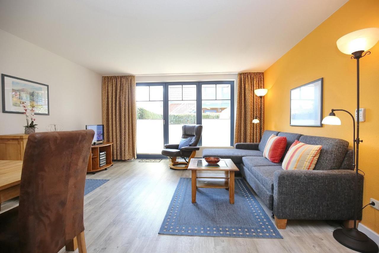 Feriendorf Papillon Wohnung 02-3 Boltenhagen  Esterno foto