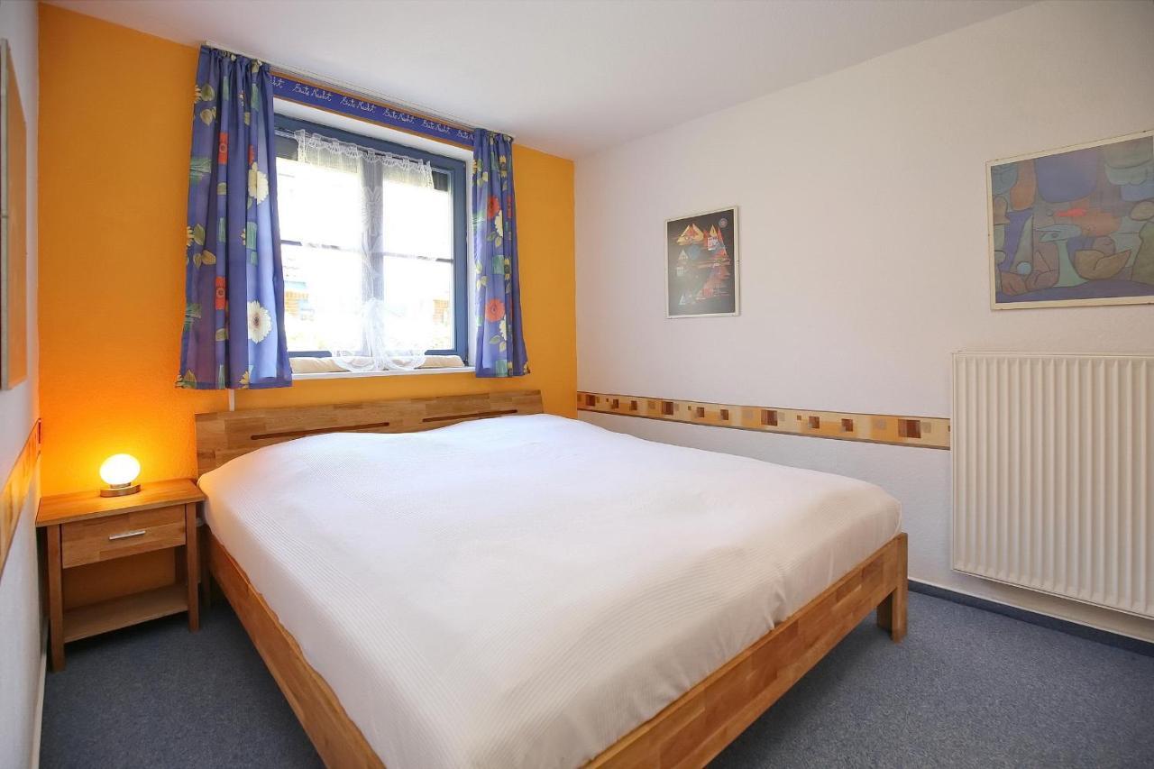 Feriendorf Papillon Wohnung 02-3 Boltenhagen  Esterno foto