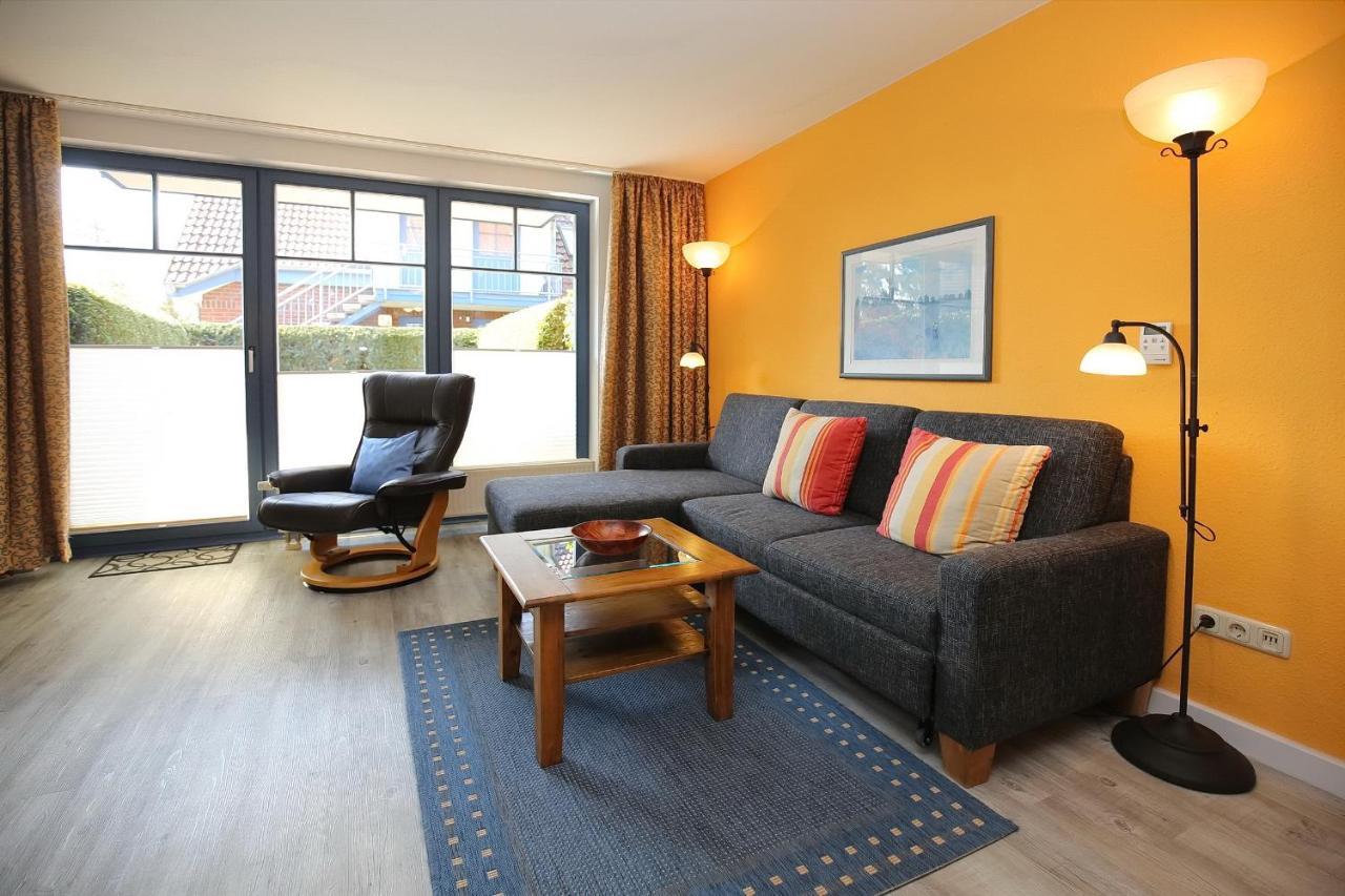 Feriendorf Papillon Wohnung 02-3 Boltenhagen  Esterno foto
