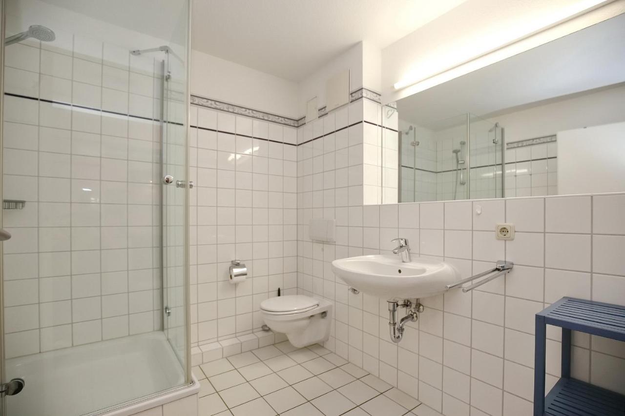 Feriendorf Papillon Wohnung 02-3 Boltenhagen  Esterno foto