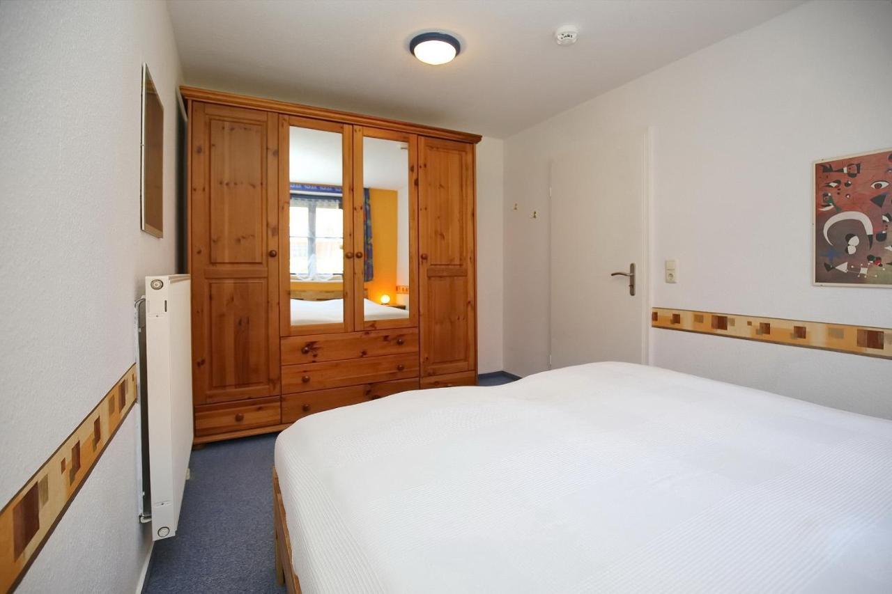 Feriendorf Papillon Wohnung 02-3 Boltenhagen  Esterno foto