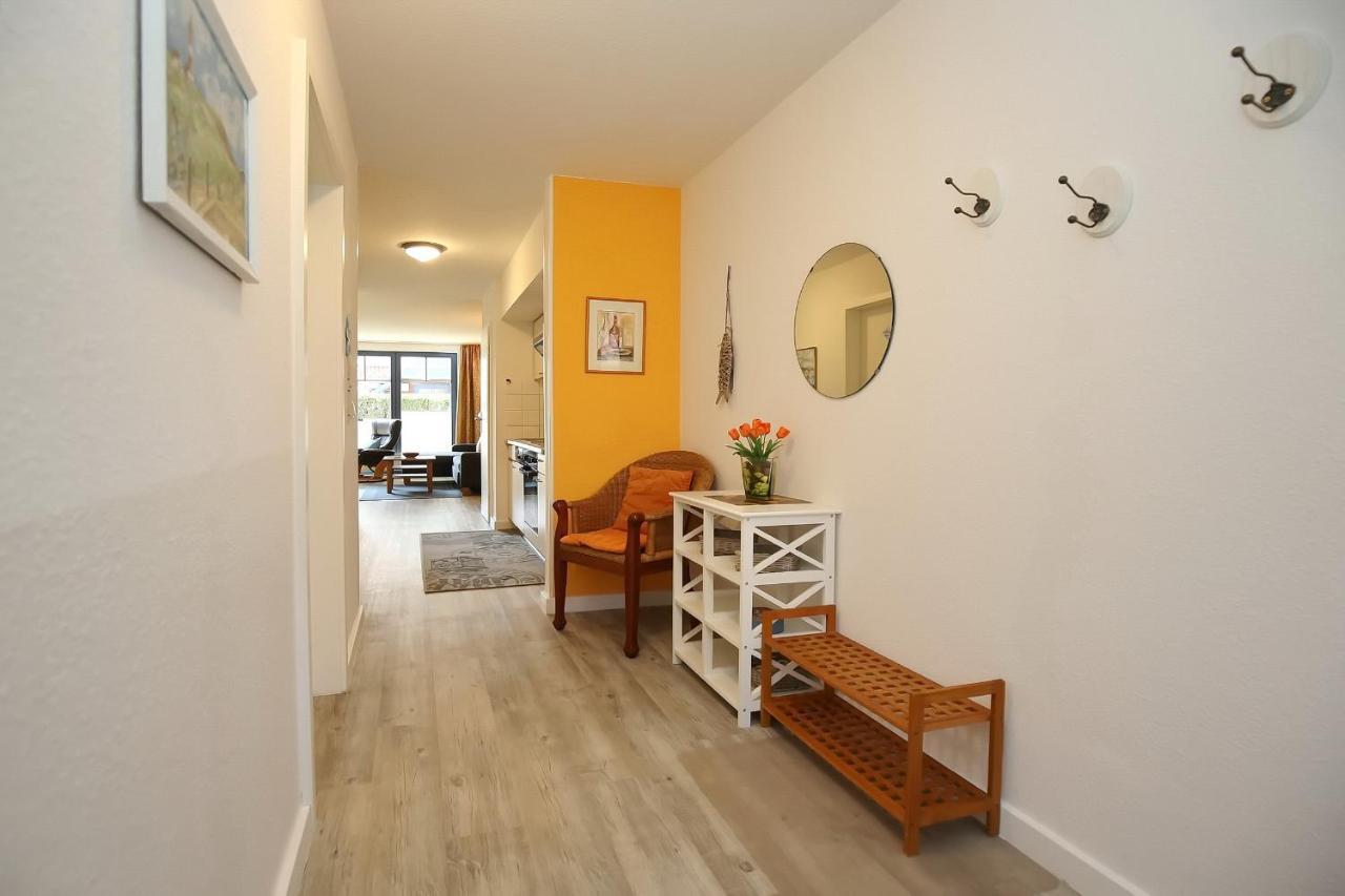 Feriendorf Papillon Wohnung 02-3 Boltenhagen  Esterno foto
