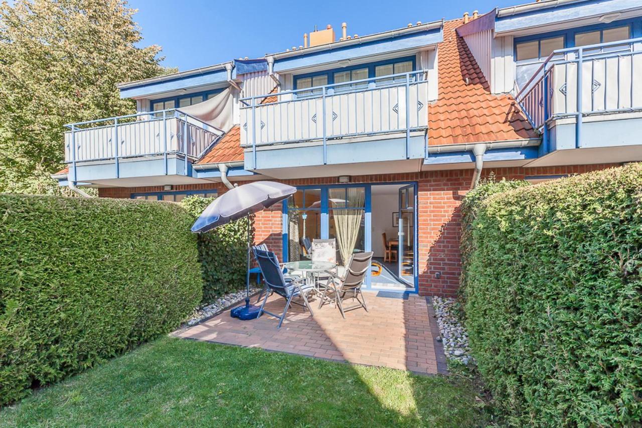 Feriendorf Papillon Wohnung 02-3 Boltenhagen  Esterno foto