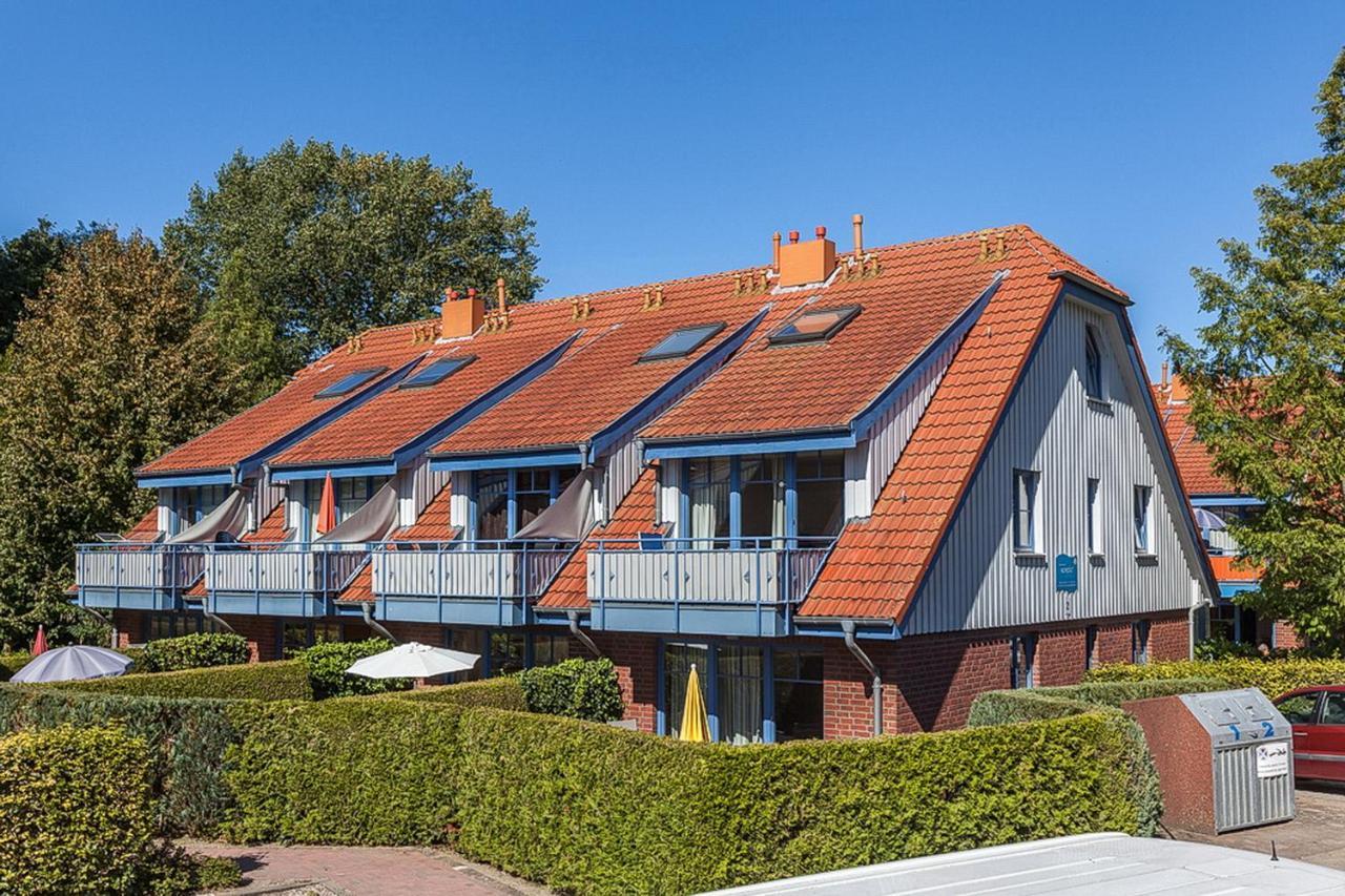 Feriendorf Papillon Wohnung 02-3 Boltenhagen  Esterno foto