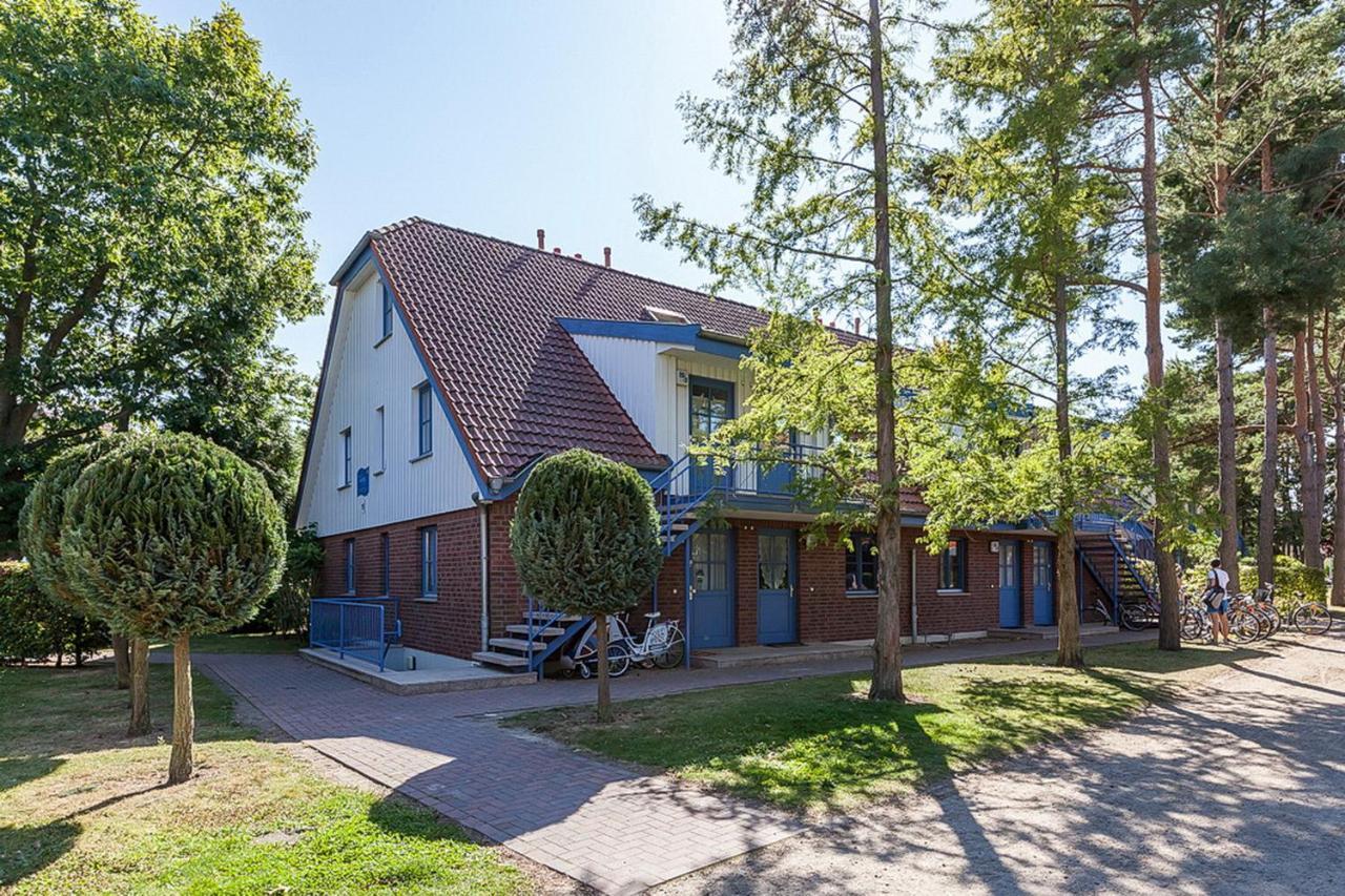 Feriendorf Papillon Wohnung 02-3 Boltenhagen  Esterno foto